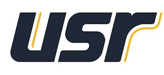 USR logo