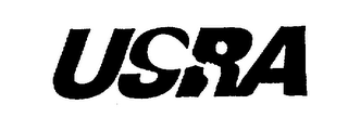 USRA logo