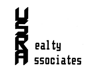 USRA REALTY ASSOCIATES logo