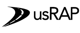 USRAP logo