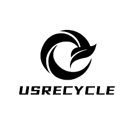 USRECYCLE logo