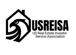 USREISA US REAL ESTATE INVESTOR SERVICE ASSOCIATION logo