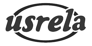 USRELA logo