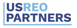 USREO PARTNERS logo