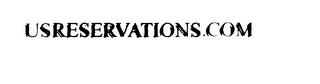 USRESERVATIONS.COM logo