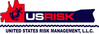 USRISK, UNITED STATES RISK MANAGEMENT, L.L.C. logo