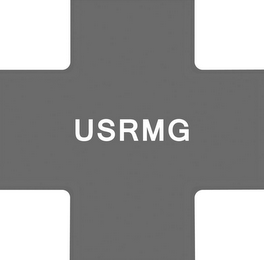 USRMG logo