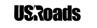 USROADS logo