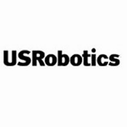 USROBOTICS logo