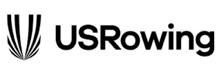USROWING logo