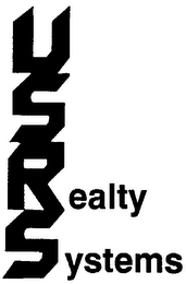 USRS REALTY SYSTEMS INC. logo