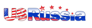 USRUSSIA logo