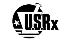 U.S.RX logo