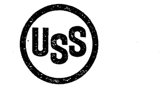 USS logo