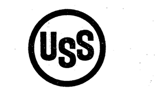 USS logo