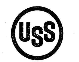 USS logo