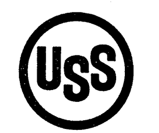 USS logo
