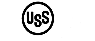 USS logo