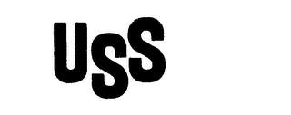 USS logo