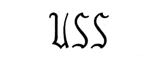 USS logo