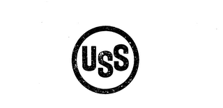 USS logo