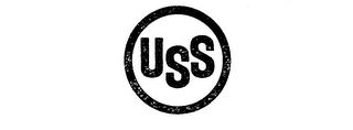 USS logo