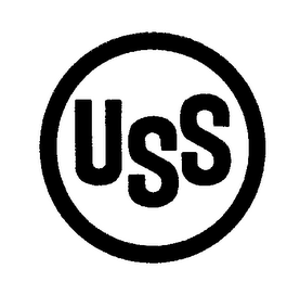 USS logo