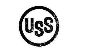 USS logo