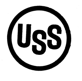 USS logo