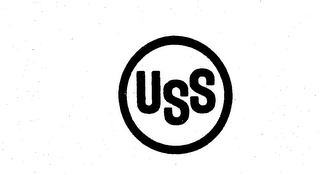 USS logo