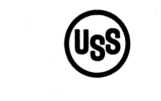 USS logo