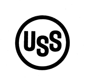 USS logo