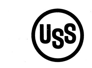 USS logo