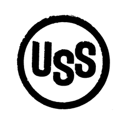 USS logo