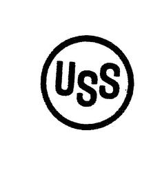 USS logo