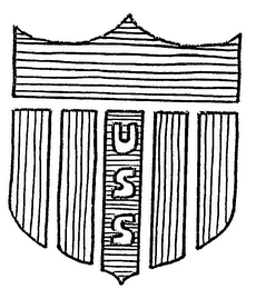 USS logo