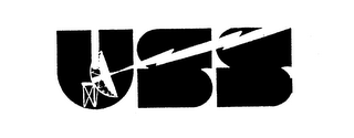 USS logo