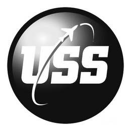 USS logo