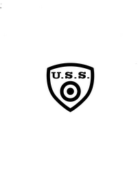 U.S.S. logo