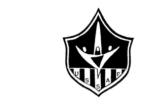 USSAF logo