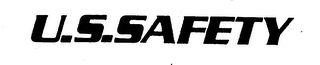 U.S.SAFETY logo