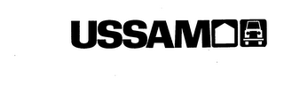 USSAM logo