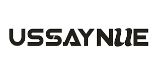 USSAYNUE logo