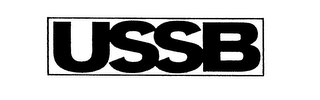 USSB logo