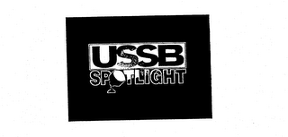 USSB SPOTLIGHT logo