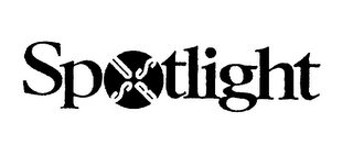 USSB SPOTLIGHT logo