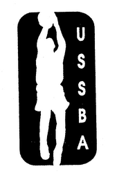 USSBA logo