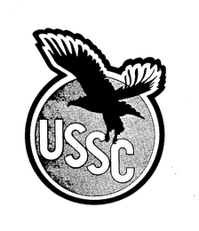 USSC logo