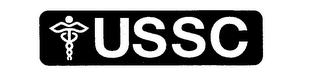 USSC logo