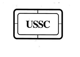 USSC logo